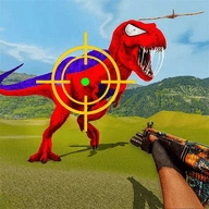 恐龙机械射击直装版