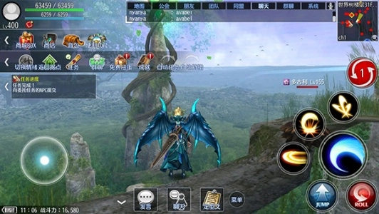 阿瓦贝尔战纪国际版-图3