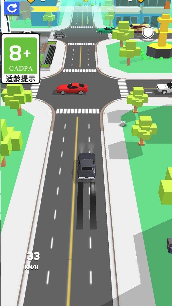 冤家路窄手机版下载