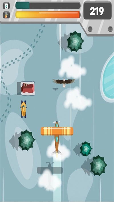 全速飞机直装版3