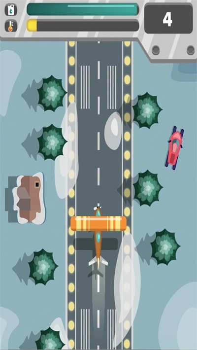 全速飞机直装版1