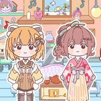 樱桃小镇模拟世界直装版