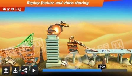 BCStuntsFREE安卓免费版图3