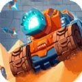 3D坦克狙击手游戏纯净版