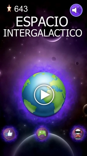 星际空间太空飞行2026直装游戏版图3