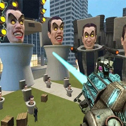 反恐生存模拟游戏纯净最新版