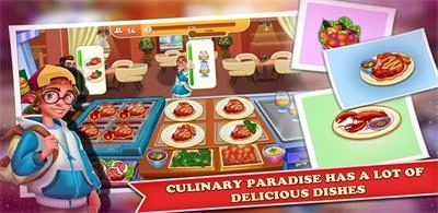 烹饪美味超级天才2026官方最新版图2