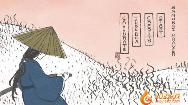 武士忍者刀官方版图3