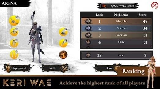Project_Keri游戏正版