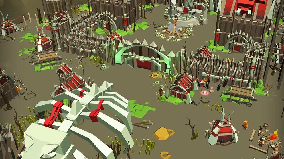 绝地特战队官方正版图1