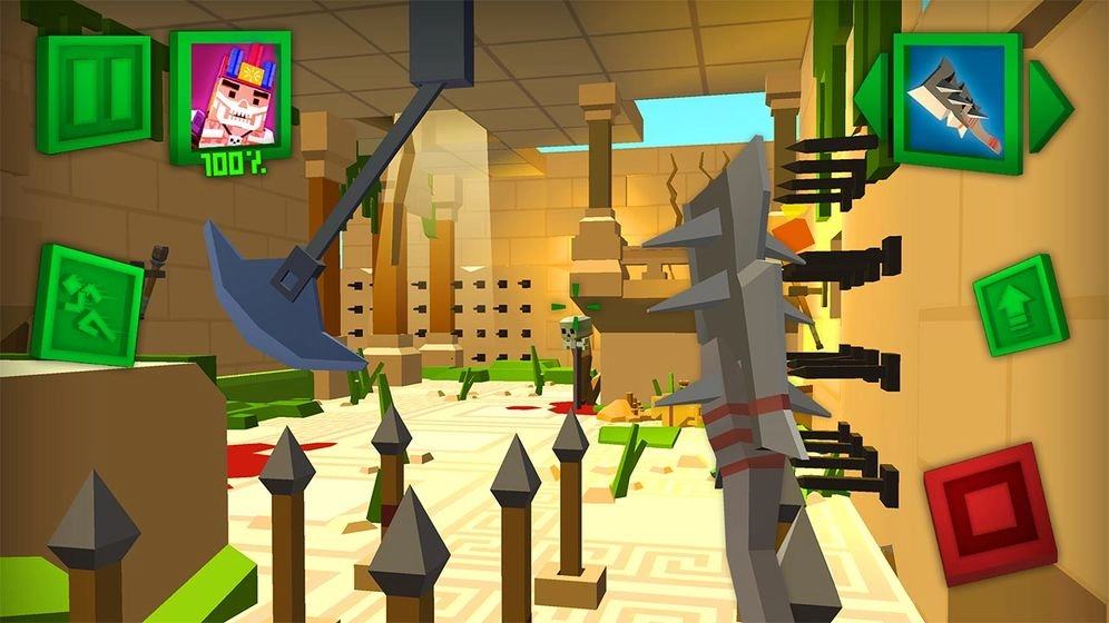 绝地特战队官方正版图3