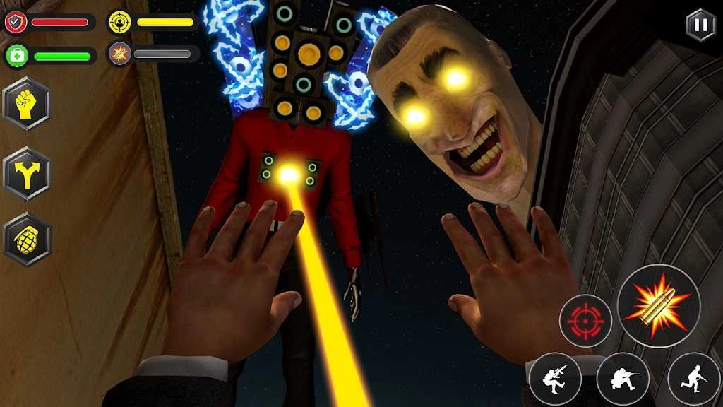 相机怪兽生存射击安卓版下载