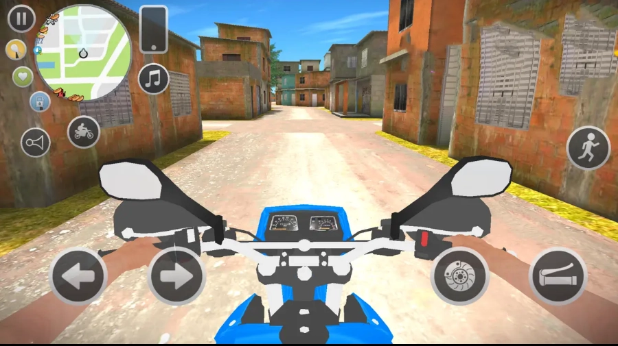 精英摩托2安卓官方版图1