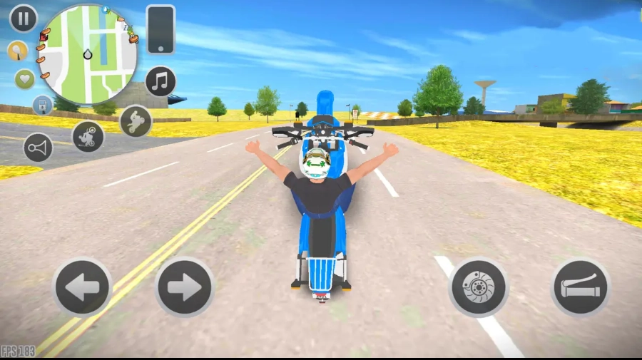 精英摩托2安卓官方版图3