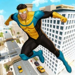 荣耀火柴人绳索英雄官方正版