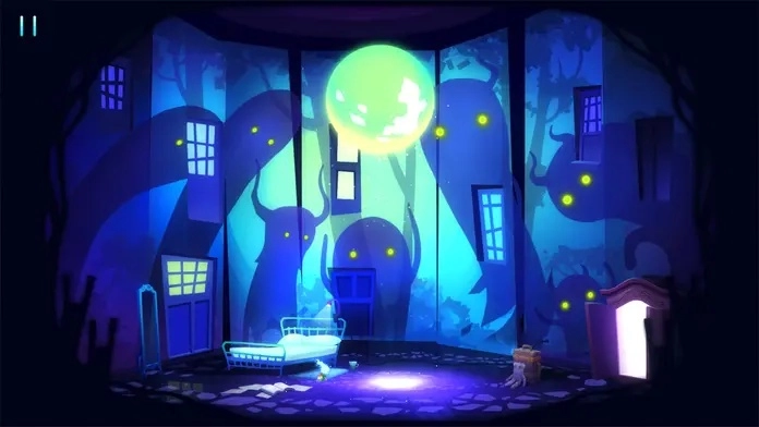 影子里的我无广告版