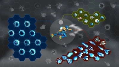 宇宙部队最新免费版图3