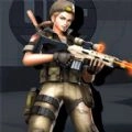 酷爆射击游戏纯净版