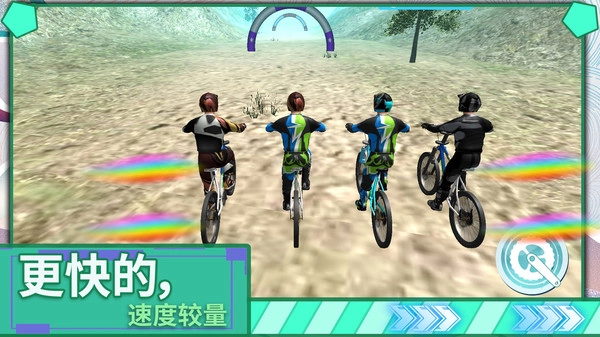 极限登山越野车免费版