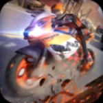 摩托赛车竞速直装游戏版