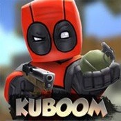 KUBOOM安卓版