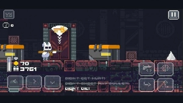 德里希兔子挑战游戏官方最新版图1