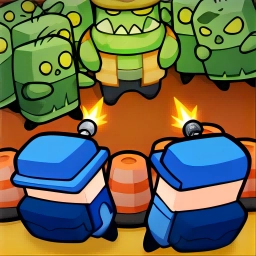 永恒战旗游戏完整版