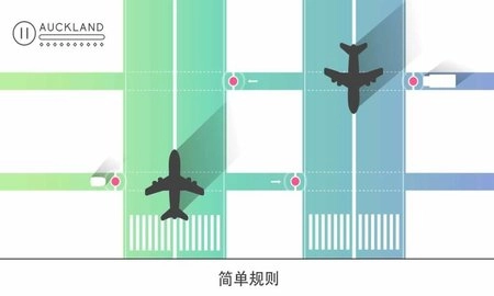 枢纽最新版图1