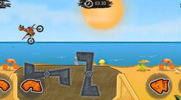 特技小摩托官方版下载