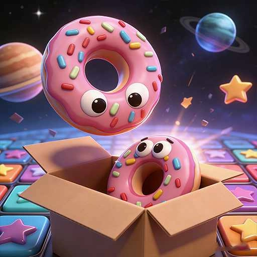 全民爱三消游戏官方版