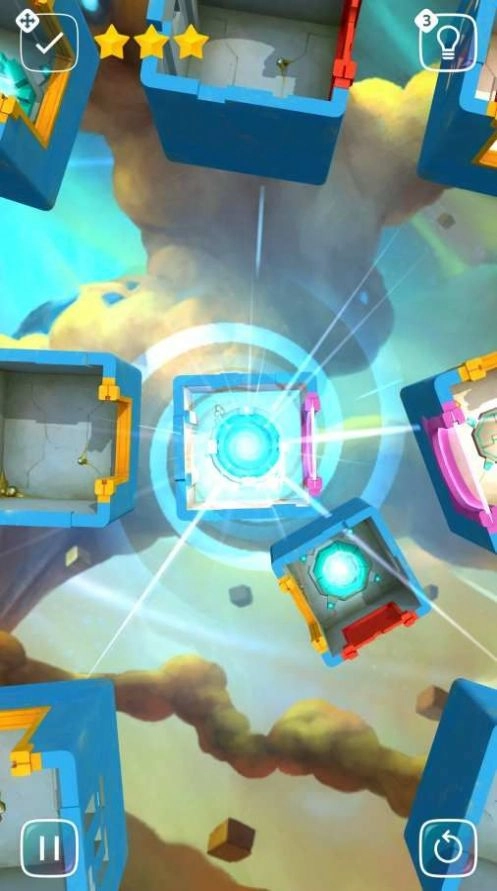 迷宫跳跃者（Maze Jumper）手机正版