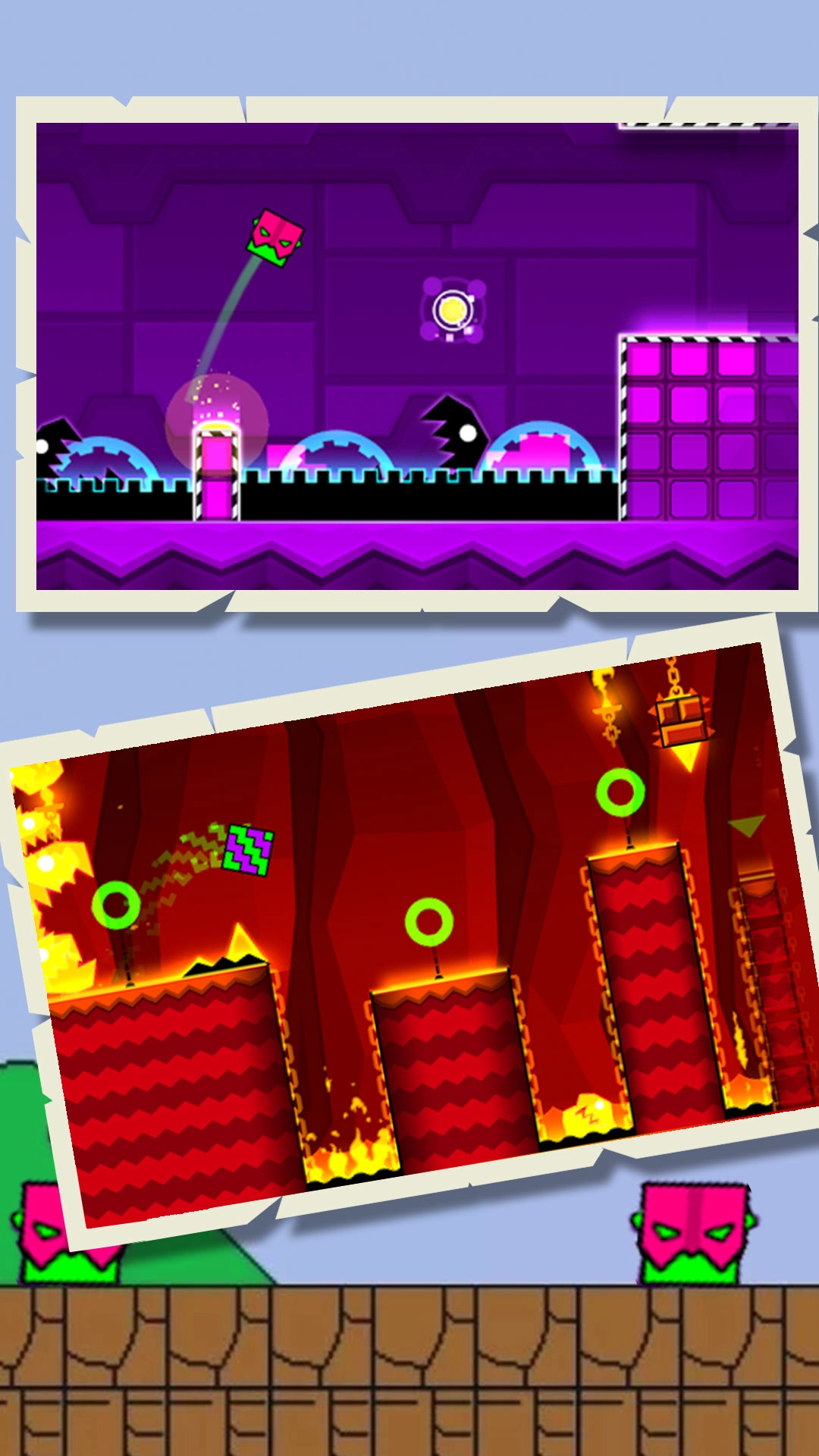 我速度贼快游戏纯净最新版