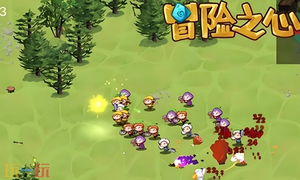 冒险之心最新可用礼包码2026年长期有效礼包码汇总