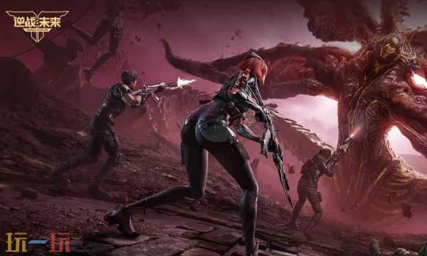 逆战未来如何获取免费皮肤逆战未来免费皮肤的获取方式