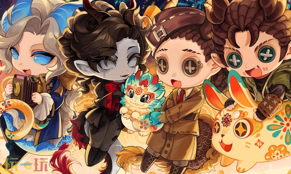 第五人格2026年最新的兑换码第五人格最新兑换码2026