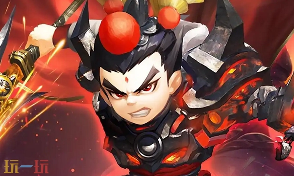 三国大冒险通用兑换码2026年长期有效三国大冒险兑换码汇总