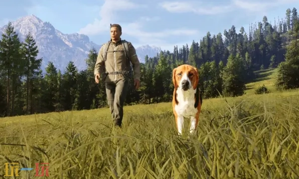 《猎人之路2》的预告片现在已经正式发布了！