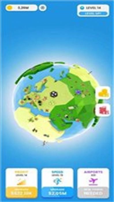 放置航班管理通用版图2