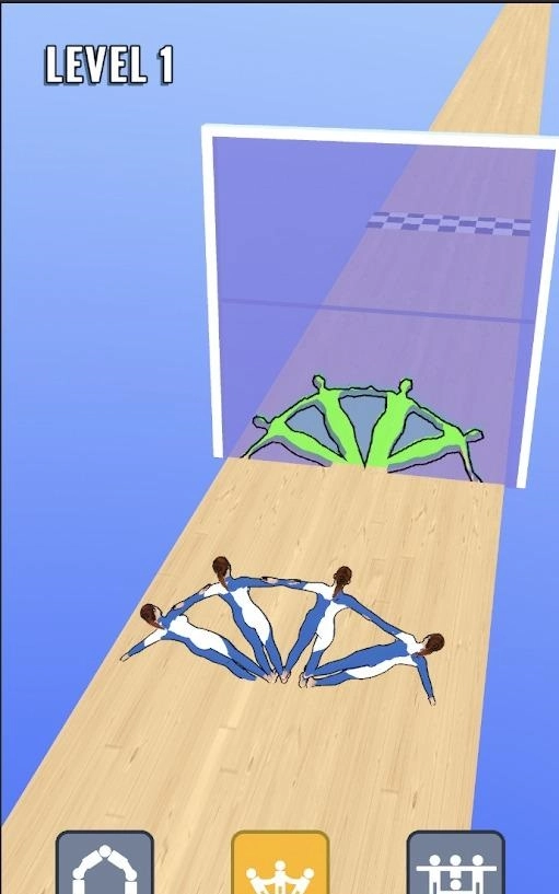 体操障碍跑（GymnastRun）安卓官方版