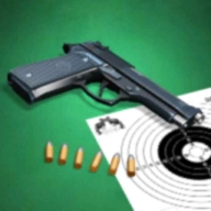 手枪射击模拟器免费原版