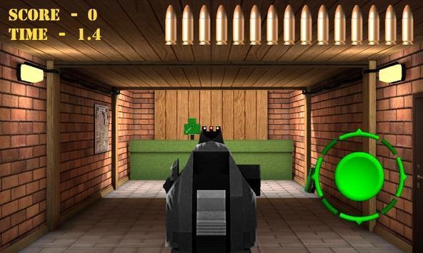 手枪射击模拟器免费原版