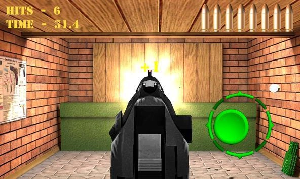 手枪射击模拟器免费原版
