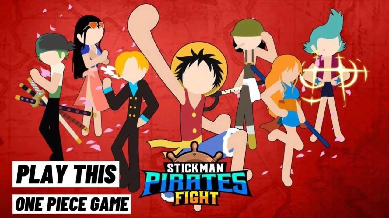 StickmanHeroes手机版
