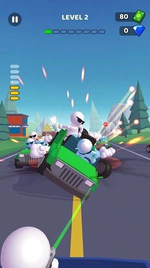 路怒大战安卓直装版3