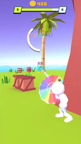 水枪大战最新免费版图1