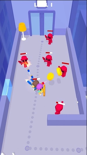 旋转攻防游戏官方最新版图3