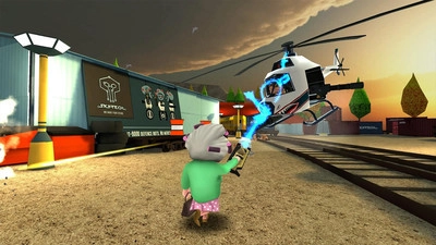 厉害的老太3官方最新版图1