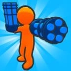 子弹爆破侠免费版