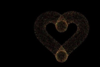 炫彩粒子手游无广告版