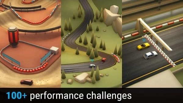 顶尖驾驶国际服完整版下载